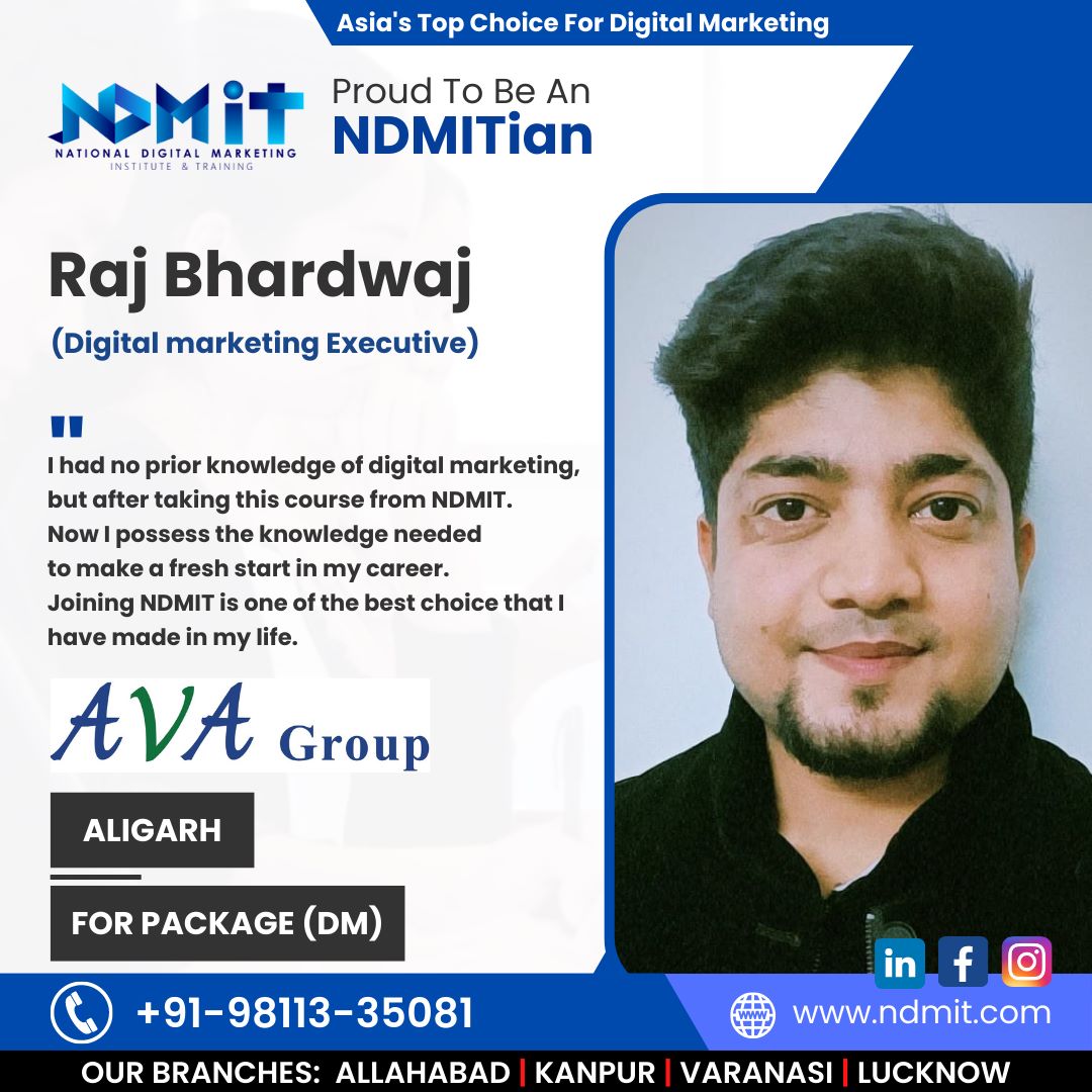 Digital Marketing Course | Digital Marketing Institute |abhyudaytimes