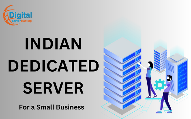 How to Choose the Best Dedicated Server for a Small Business in 2023
