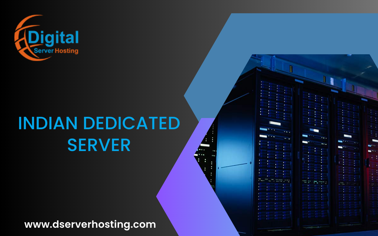 The Important Role of Indian Dedicated Servers in Catalyzing Online Business Success in India
