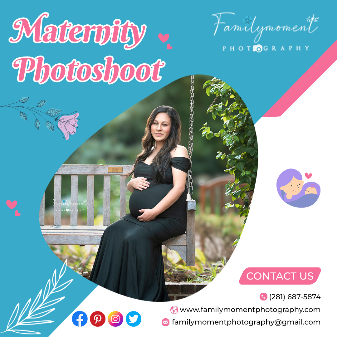 Cherishing New Life: Newborn Photoshoots in The Woodlands