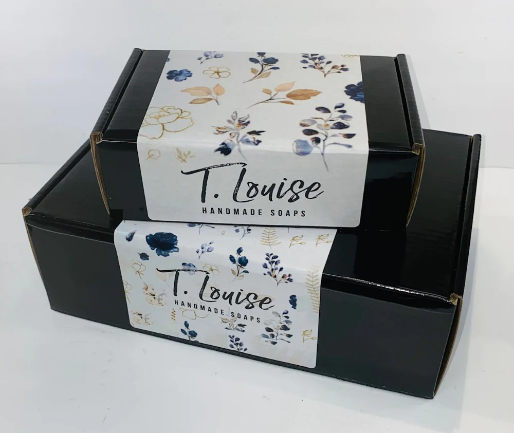 Handmade Soap Gift Sets: The Perfect Present for Any Occasion