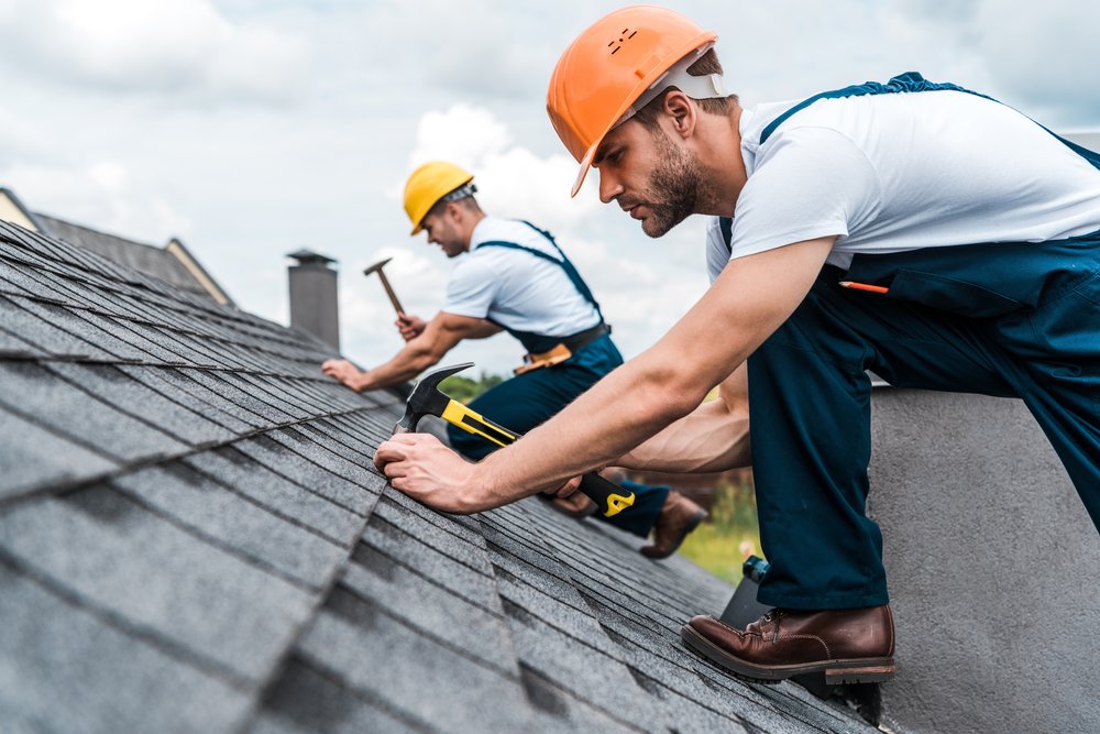 Professional Roof Replacement Services for Olive Branch, MS