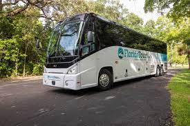 Exploring Fort Lauderdale with Bus Charter Rental Services