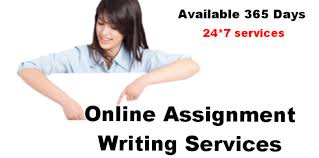 Online assignment help Australia