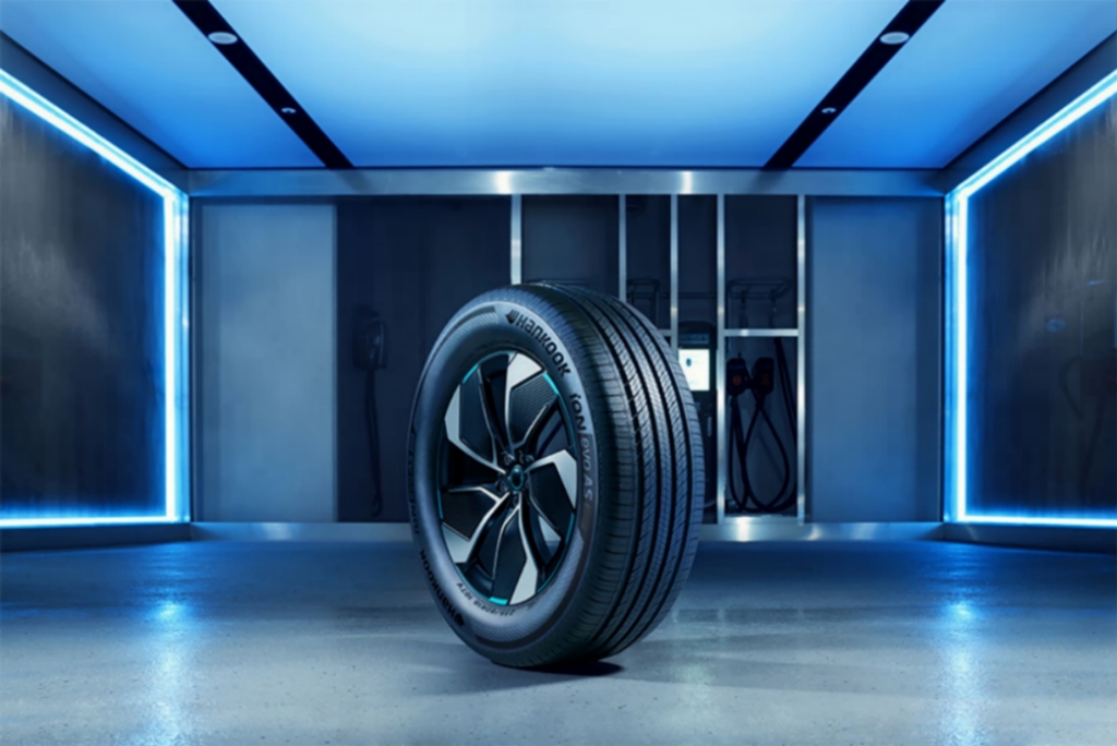 The Various Benefits of Winter Tyres: Performance, Safety