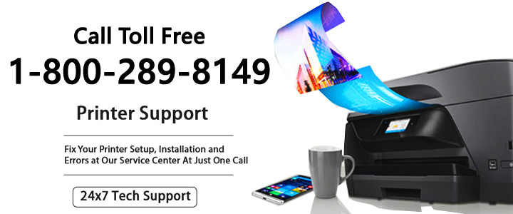 Printer Tech Support Number for Every Printer Brand