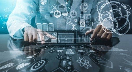 Possibilities and Constraints of Technological Developments in Clinical Research