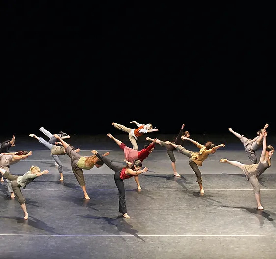 Dance Academy London