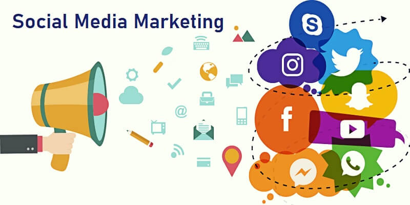 SMO Company in Pune - Dexcel Digital Hub