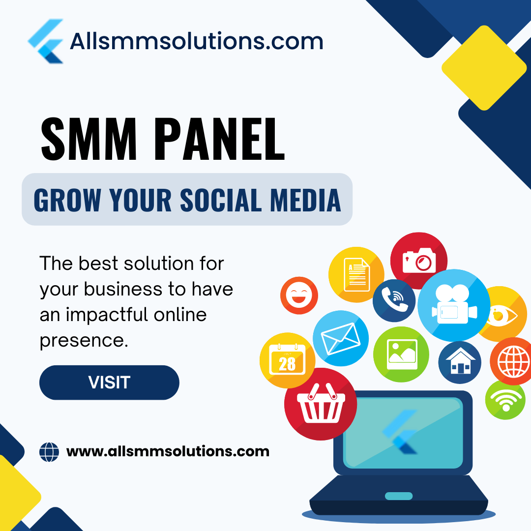 Boost your social media profile's followers with our all in one Indian smm panel