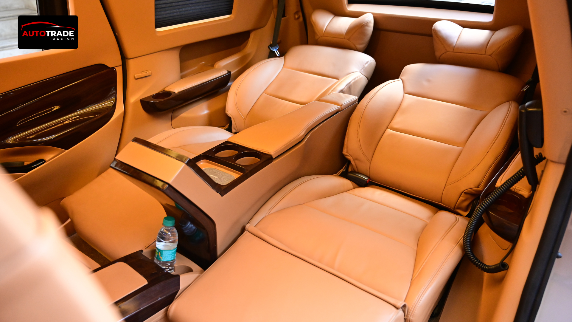 Car Modification Near Me | Auto Trade Design