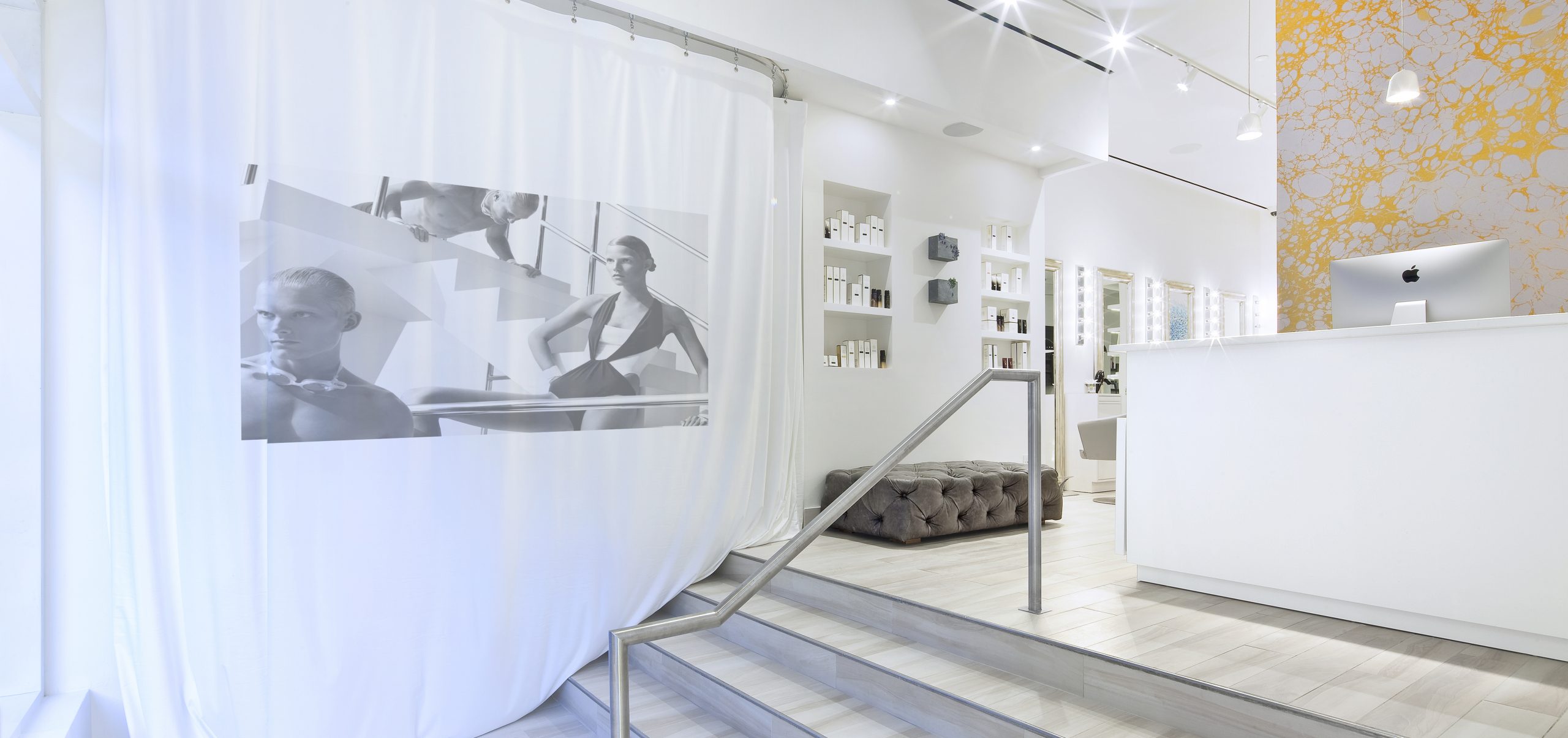 What Is The Difference Between Cezanne And Keratin Treatment?