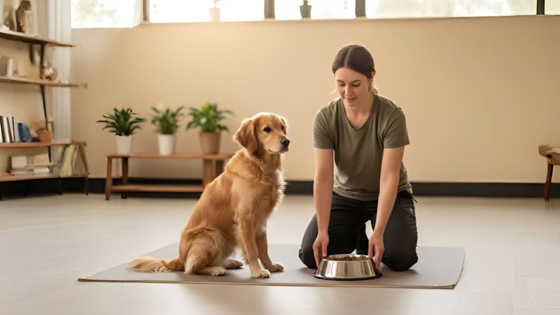 Why Early Intervention Matters for Aggressive Dog Behavior?