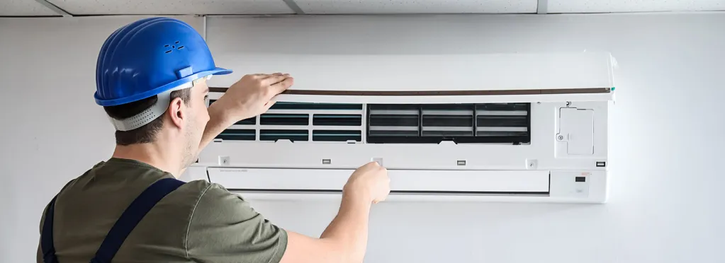 The benefits of investing in annual AC maintenance services in Dubai
