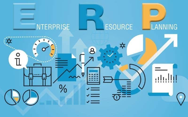 How Odoo ERP is A Solution for Manufacturing Industry