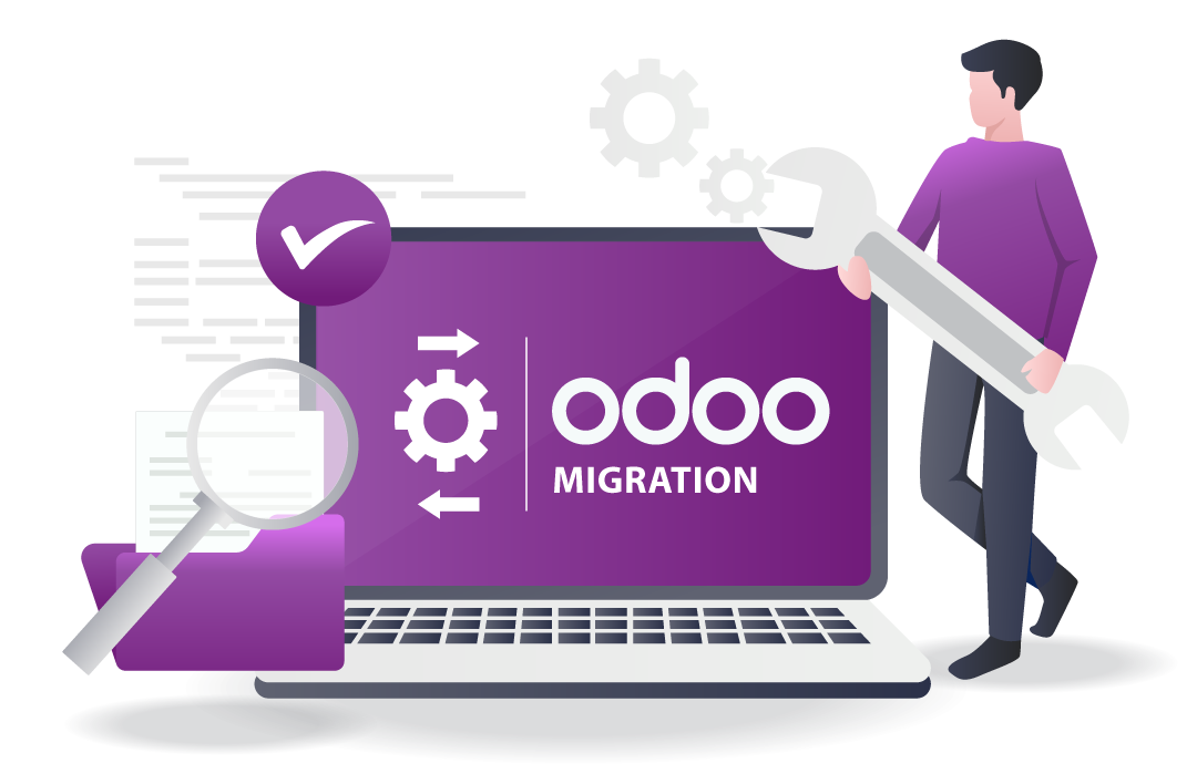 How Odoo ERP Migration Can Transform Your Business