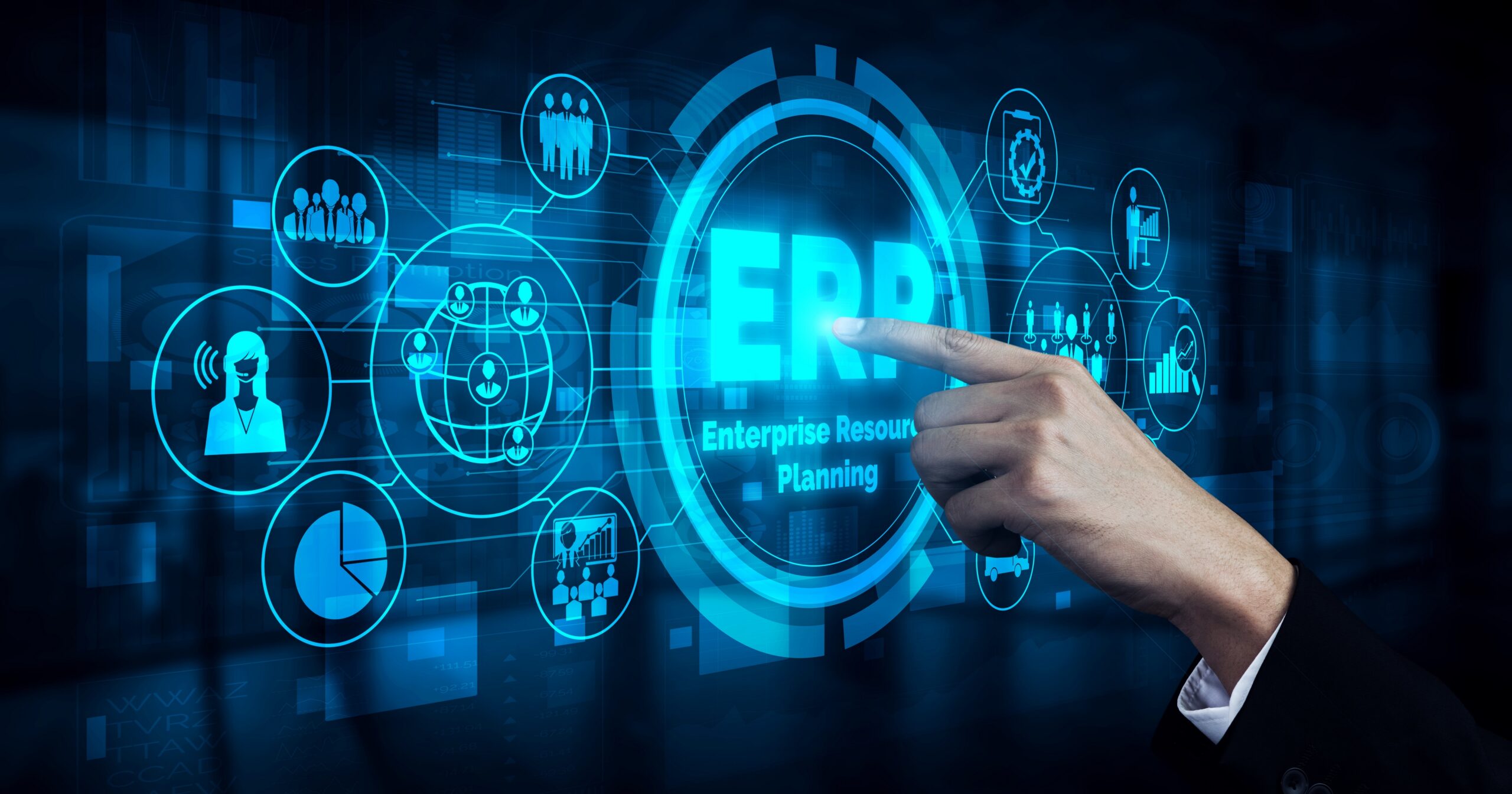 Transforming Educational Institution Management with Odoo ERP