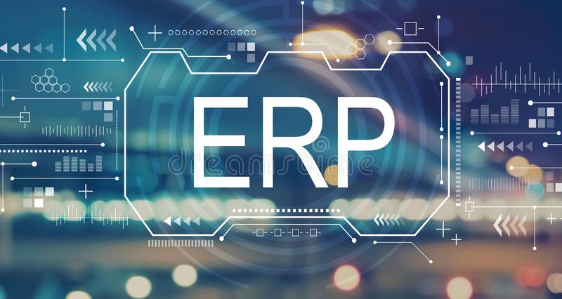 Empowerment for Your Business with The Best Cloud ERP