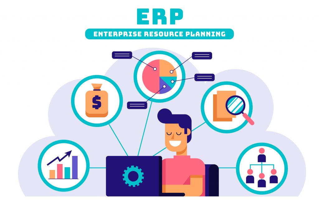 The Comprehensive Guide to Implementing Odoo ERP for Your Business