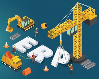 Unleashing Construction Excellence with Odoo ERP