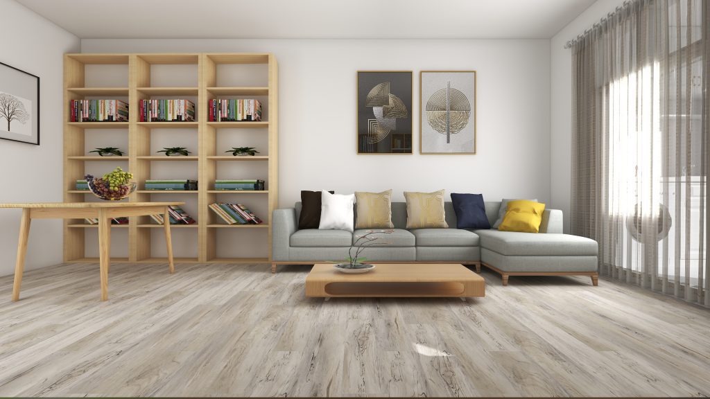 Best Flooring Options at One of the Top Flooring Stores in Edmonton | Jager Floors