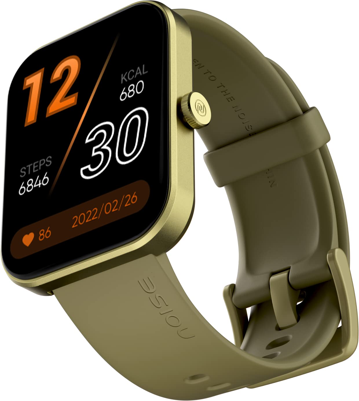 Embrace Connectivity and Style with Smart Watches