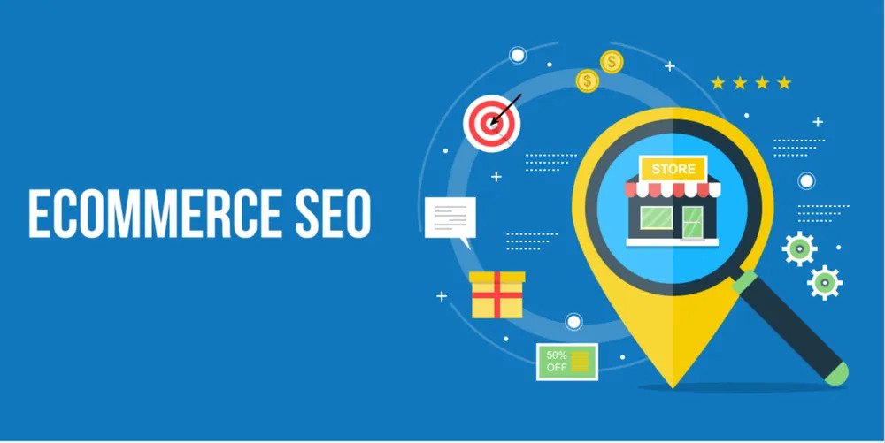 Why SEO is Important for E-Commerce Websites? 