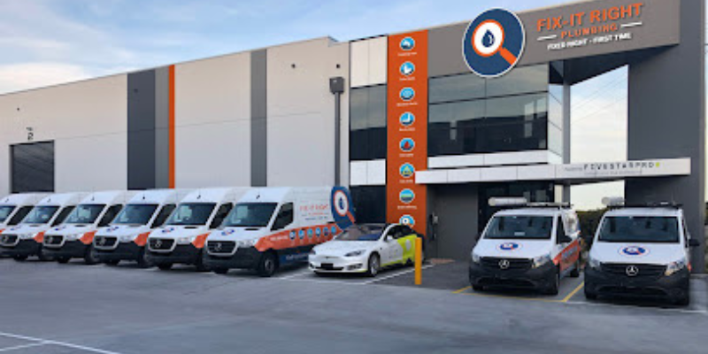 Navigating Plumbing Challenges: Proper Plumbing Fixing Skills in Melbourne
