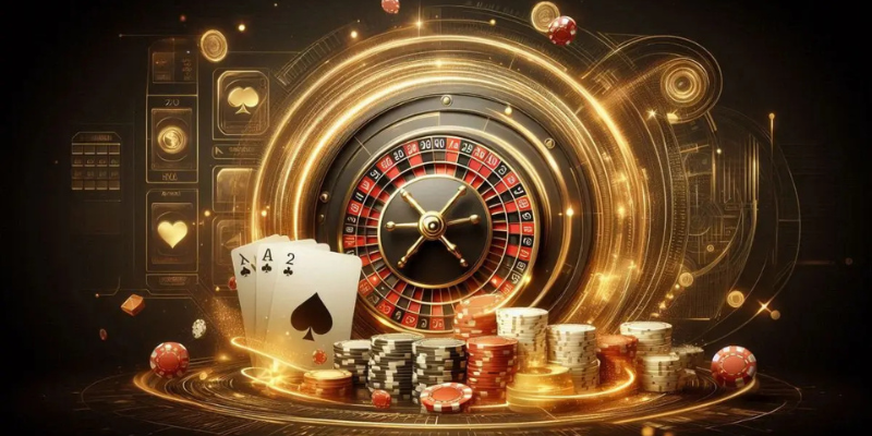 أفضل الكازينوهات العربية: دليلك الكامل إلى الكازينو العربي الموثوق على الإنترنت