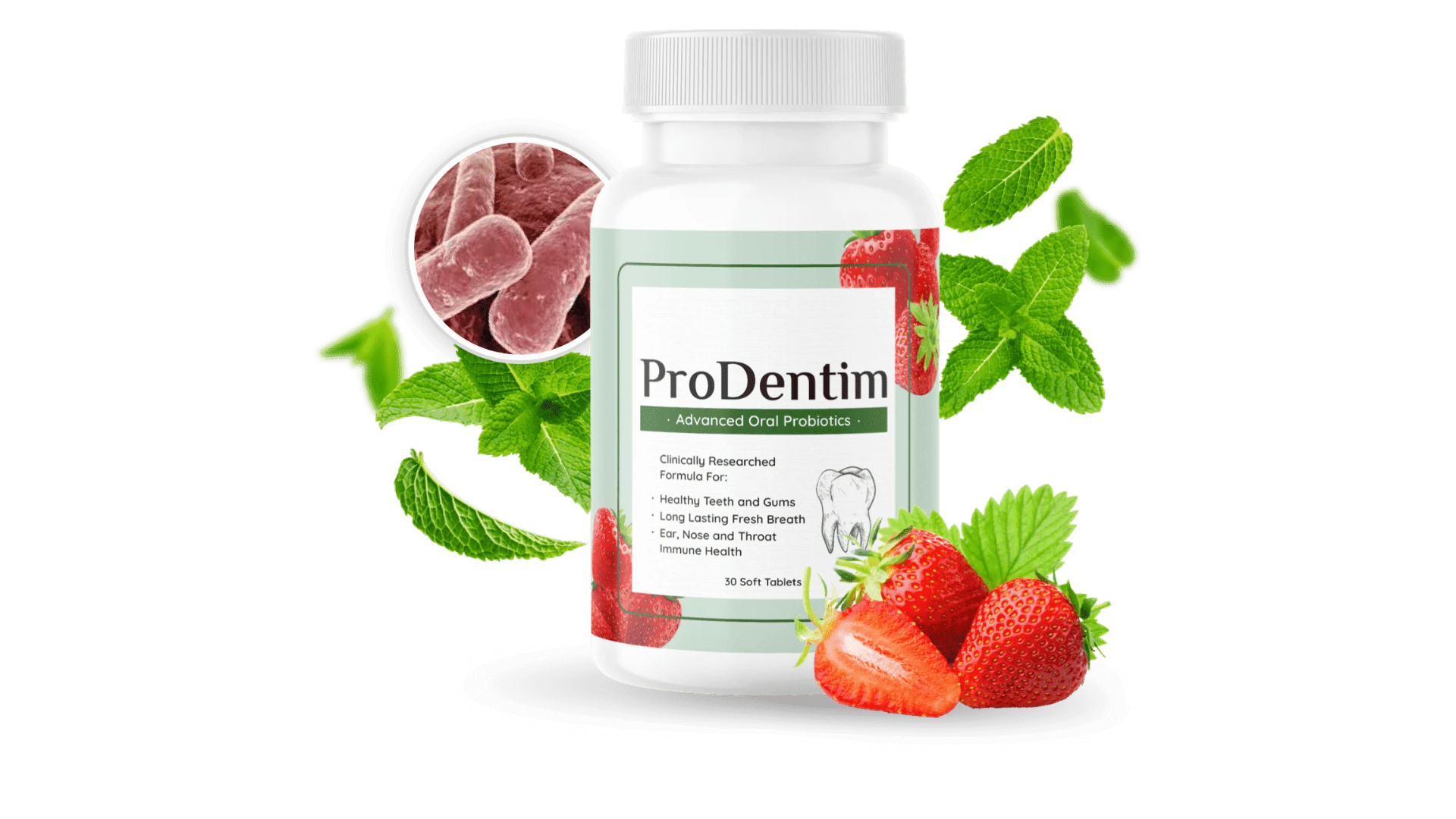 Everything You Need to Know About ProDentim: Honest Reviews, Benefits, and the Official Website