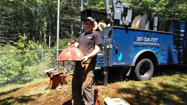 McMahon’s Water Pump Servicing: Your Trusted Solution for Reliable Water Systems