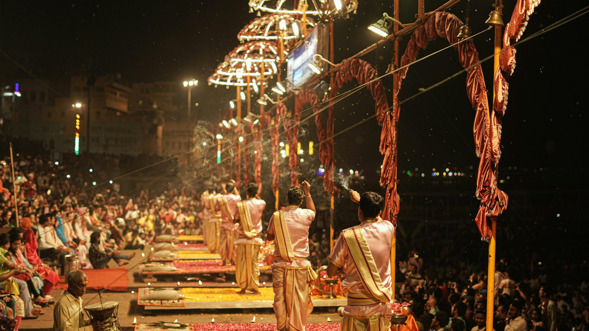 Pandit for Puja in Dubai: Expert Vedic Rituals for Your Spiritual Ceremony