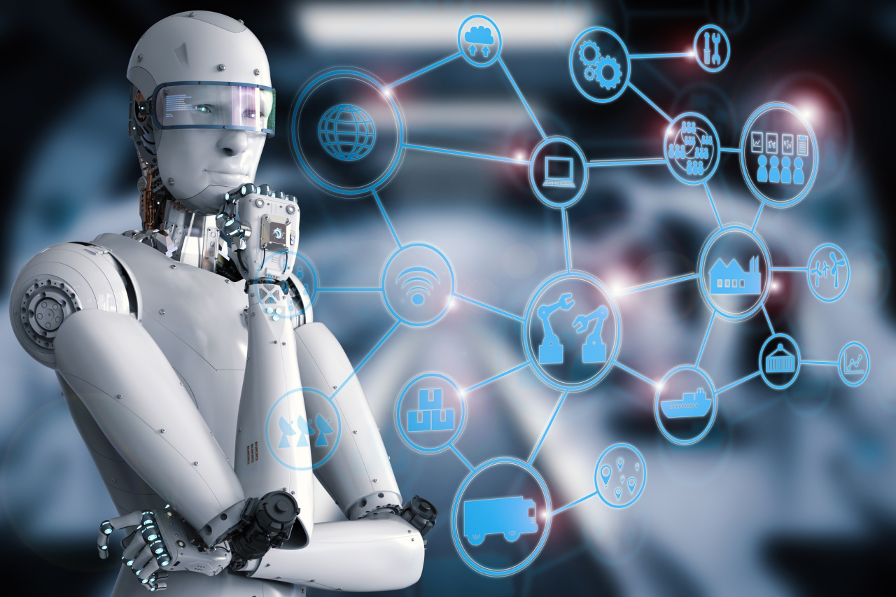 Machine Learning Market Expected to Deliver Dynamic Progression Until 2030