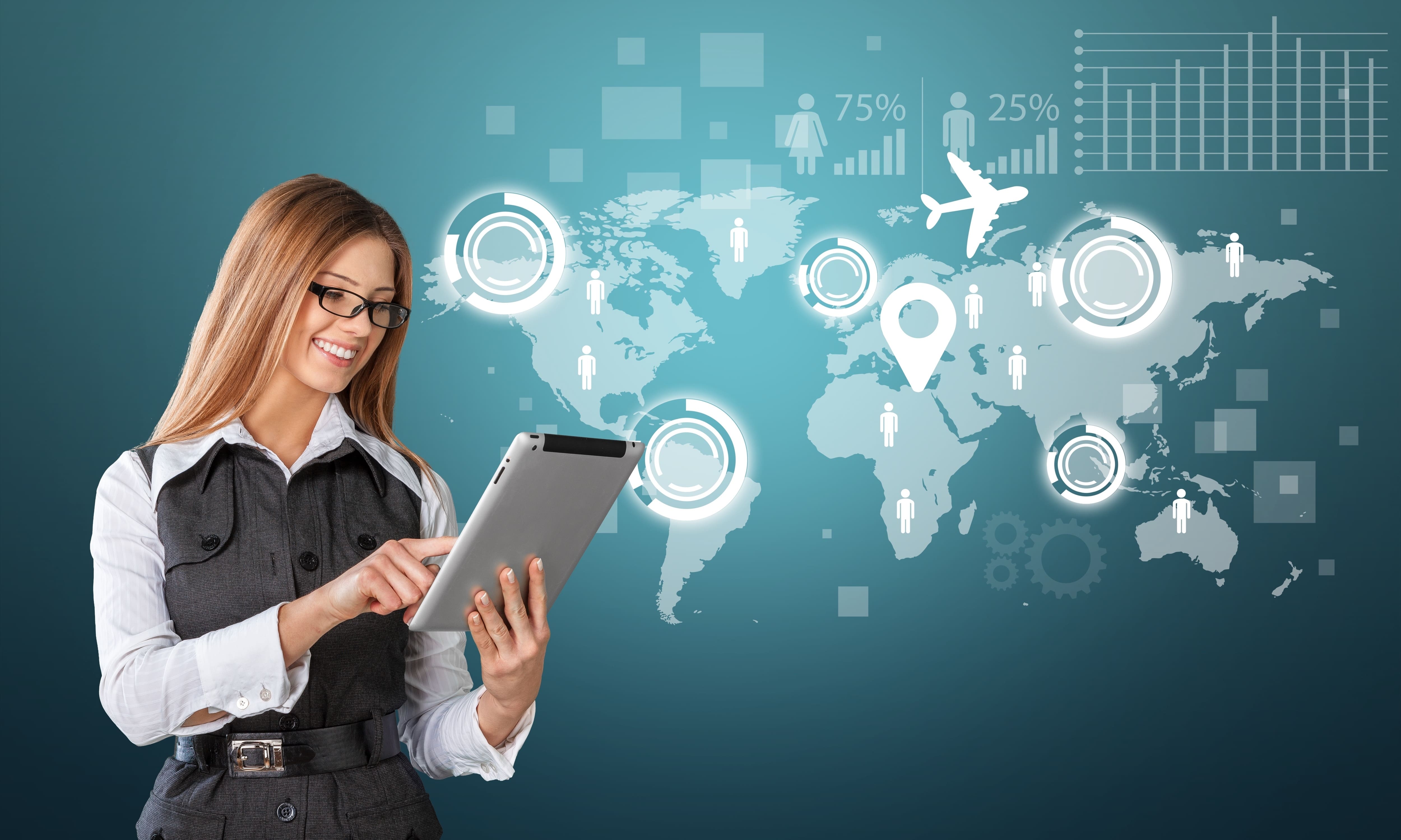 Travel Management Software Market 