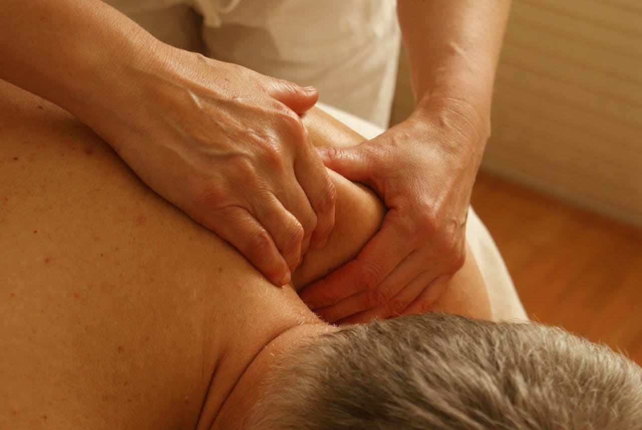 Unwind and Heal: The Ultimate Guide to Lymphatic Massage in Christchurch