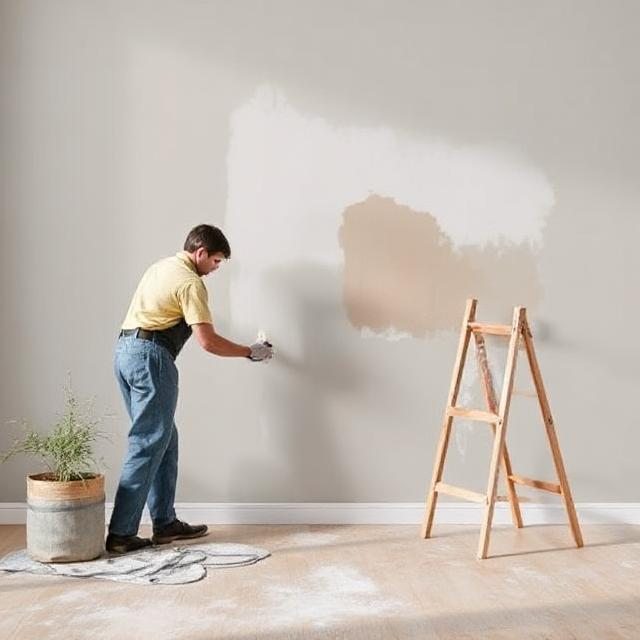Why Hiring Professional Painters in Christchurch Is Worth Every Cent