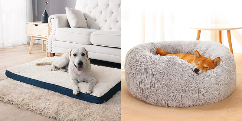 How to Find Reliable China Dog Bed Manufacturers