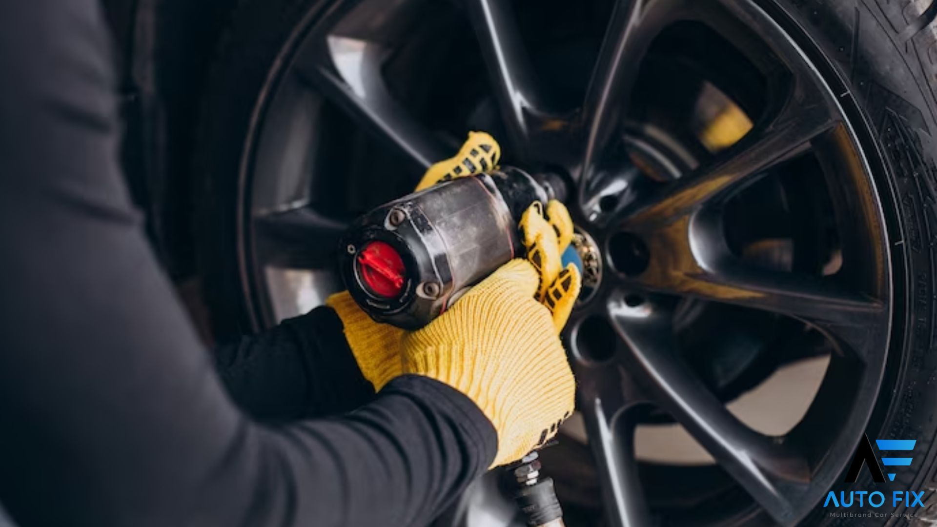  Wheel Alignment: Ensuring Smooth and Safe Driving