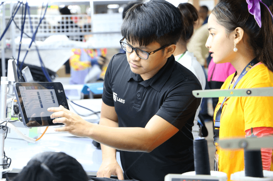 Exploring the Role of Operations in Supply Chain Management