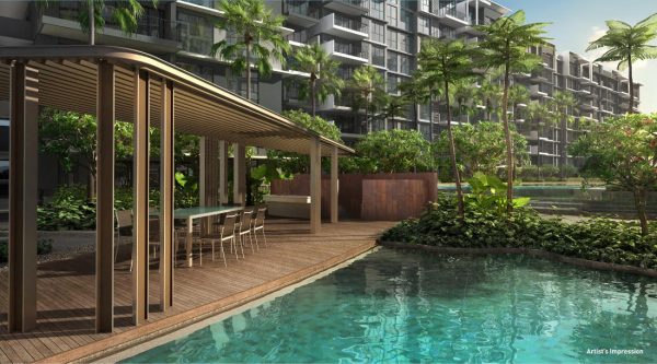 Get The Lentor Hill Residence Floor Plan With Top Location