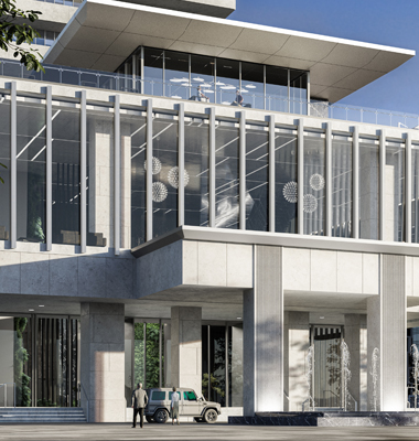 Church Architecture Firms: Embrace Modern Trends and Spiritual Serenity