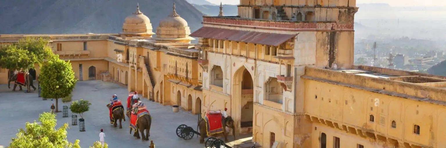 Best jaipur tour packages