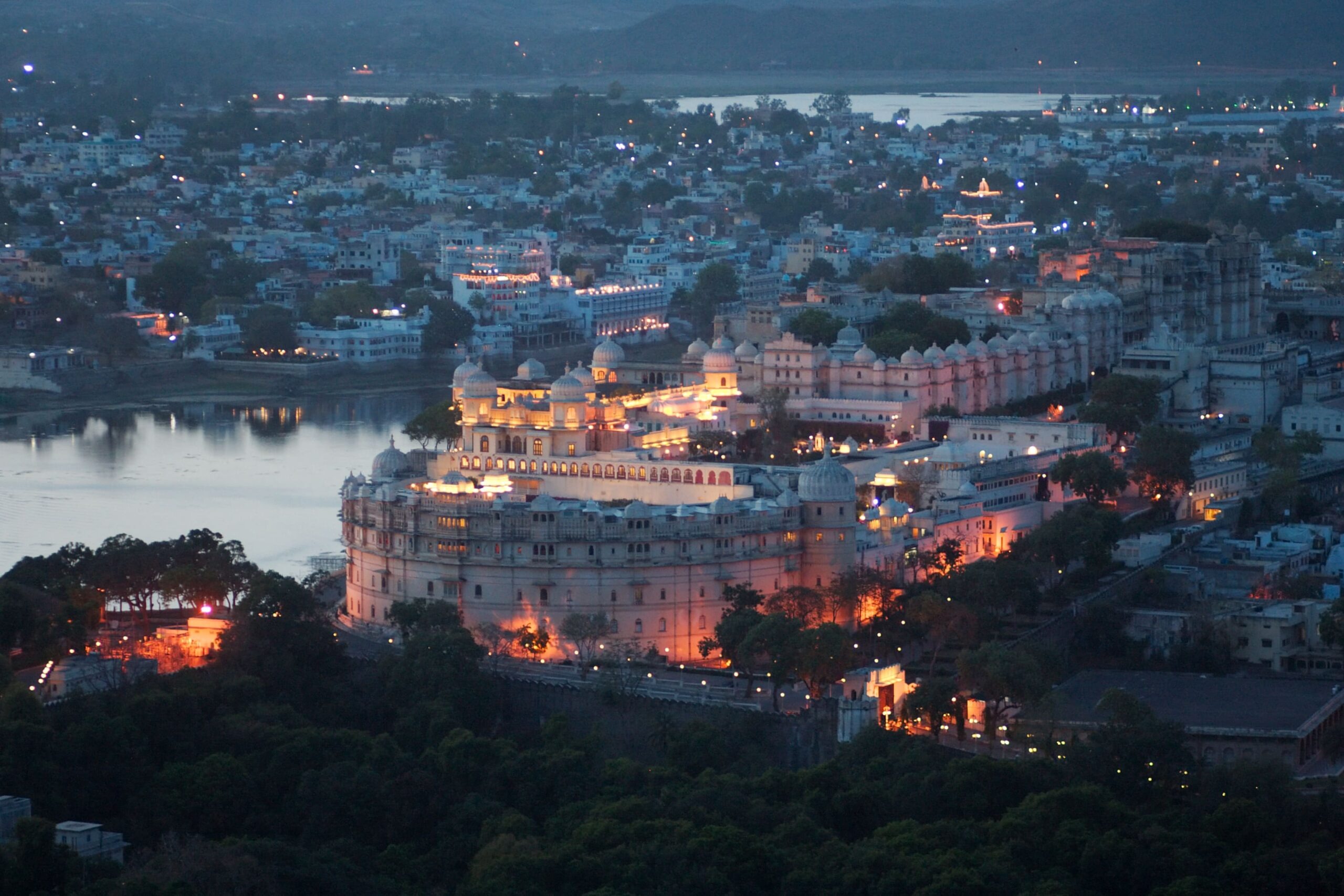 Best Rajasthan tour packages