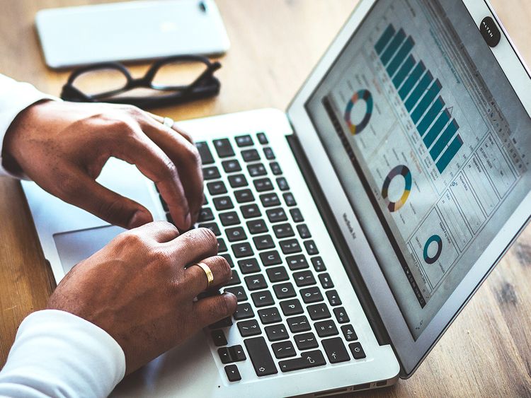 Laptops for Business in Dubai: The Must-Have Features