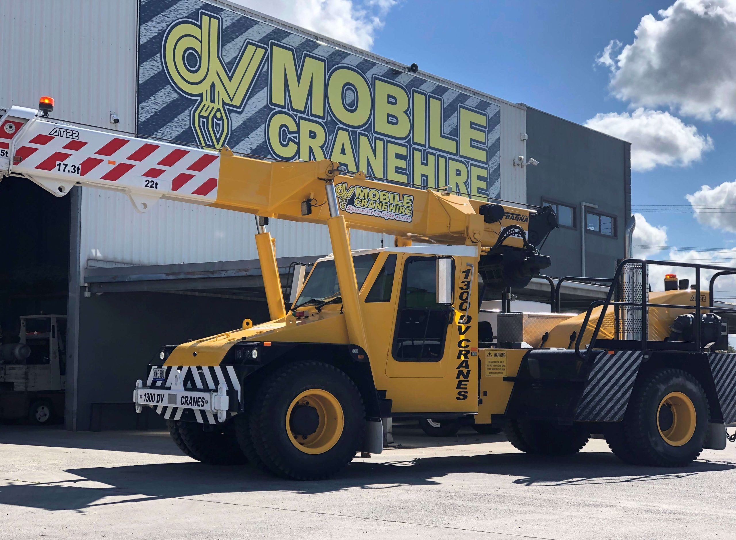 Reliable 60 Ton Liebherr Crane Services for Hire