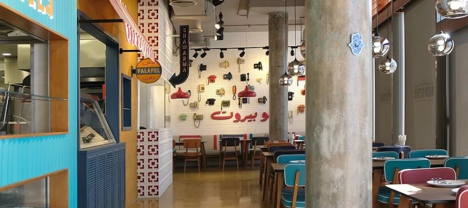 lebanese restaurant abu ahabi delivery