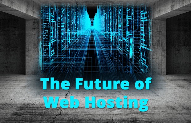 The Future of Web Hosting