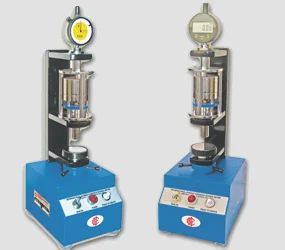 The Importance of Rubber Testing Equipment in Chennai for Ensuring Quality and Durability of Rubber Products