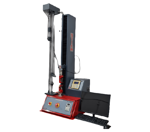 Best Tensile Testing Machine Manufacturers & Supplier In India