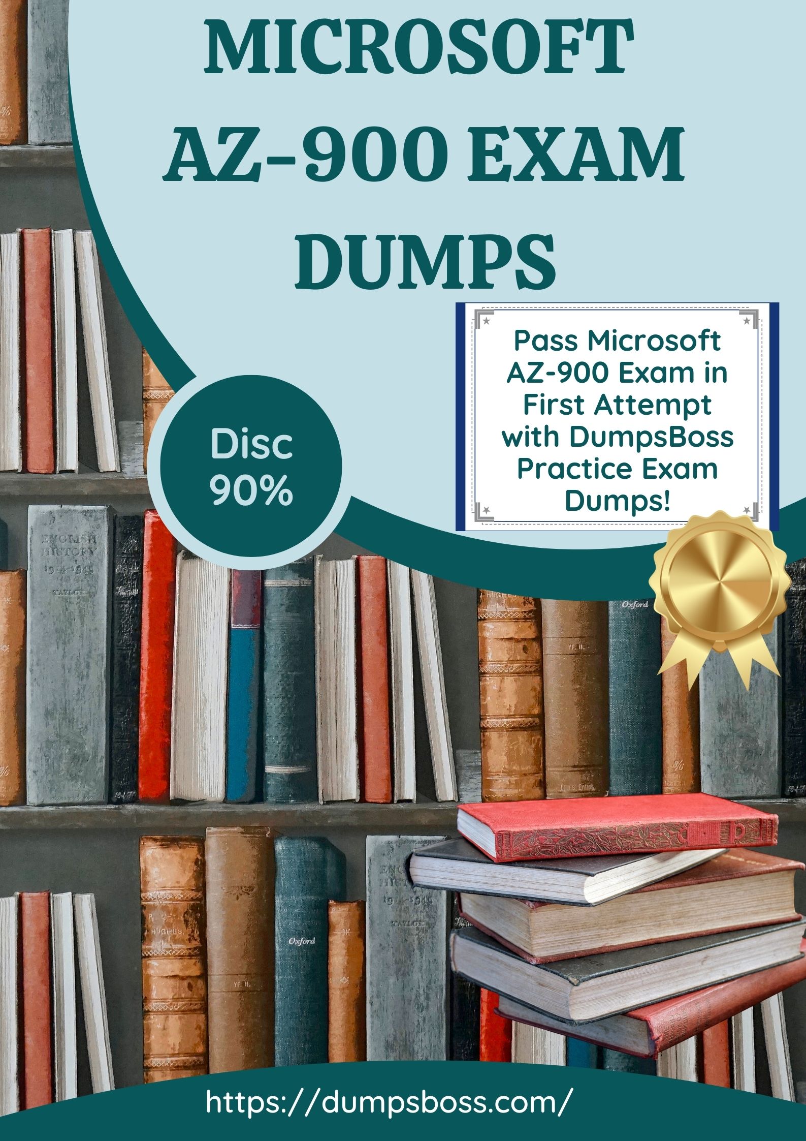 The Ultimate Guide to the Top Az-900 Exam Dump Strategies